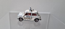 DINKY 250 POLICE MINI