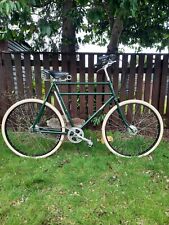 Pashley Path Racer Dutch Sovereign Guv'nor style Bicycle Green