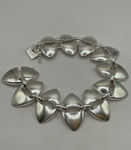 Georg jensen 106 bracelet - jensen,