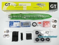 VW GOLF PASSAT 1.9 TDi PD