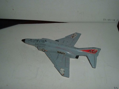 Dinky toys 730 - -, navy