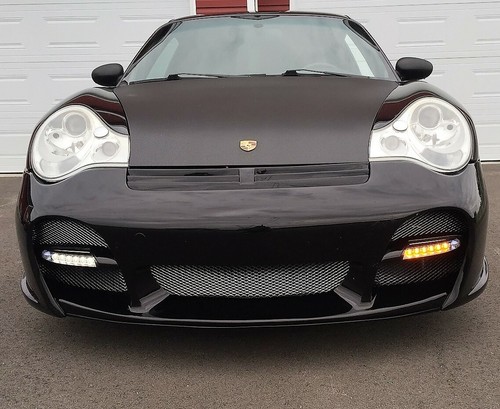 Porsche 911 boxster - 911,