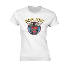 HEART '83 by BON JOVI T-Shirt