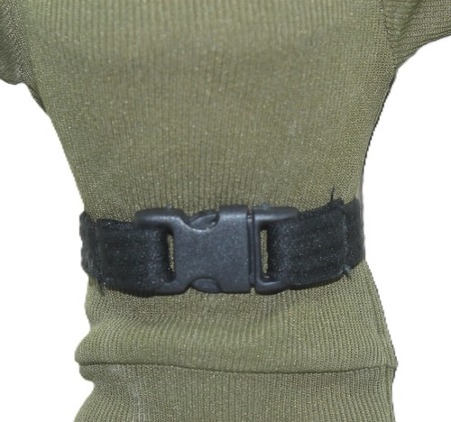 Vaman vintage action man elite - action,