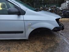 HYUNDAI GETZ  2002-2005 WING (DRIVER SIDE)
