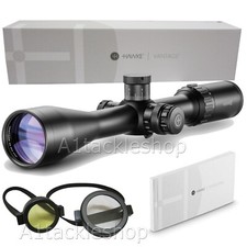 Hawke vantage ffp - hawke,