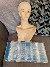 Job lot Hair Net 108 Fine Nets