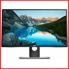 Dell 22" Monitor P2217H - FHD 1920 x 1080 6ms IPS LED Gaming Monitor HDMI & DP