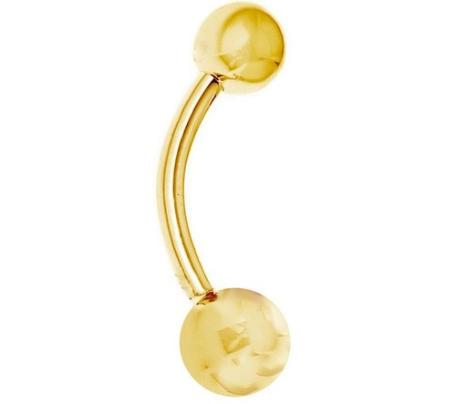 Bar style screw - screw, off