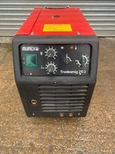 murex mig welder
