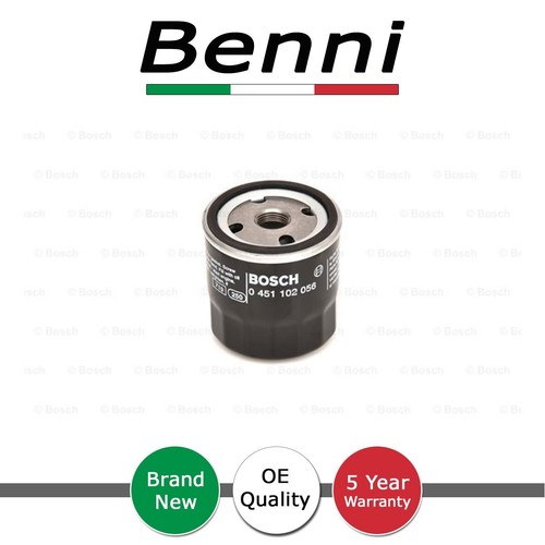 Oil filter benni - oil, austin
