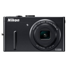NIKON CoolPix P300 12MP
