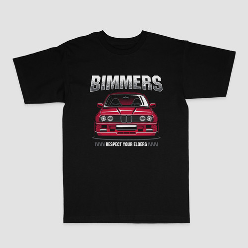 Bmw lover shirt men top - men,