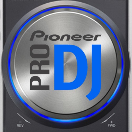 Pioneer cdj200 pro - pro, dj