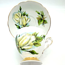 Vintage Paragon Fine Bone