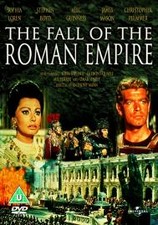 The Fall Of The Roman Empire