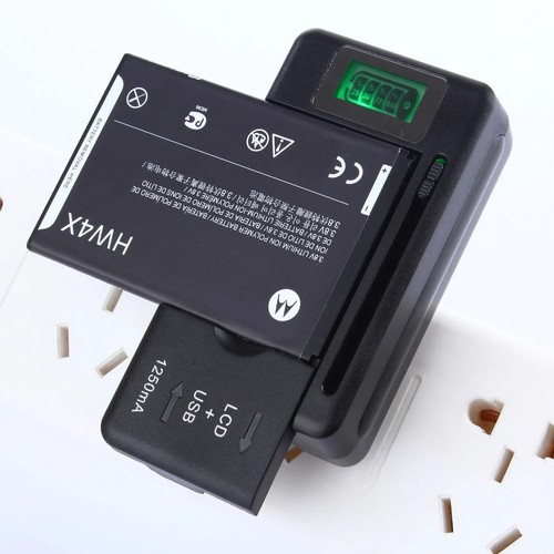 Universal camera phone - universal,