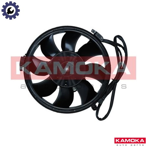Fan engine cooling 7742001 for - fan,