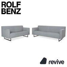 Rolf Benz 328 Fabric Set 2x