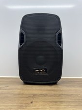 Kam audio rz8a portable - kam,