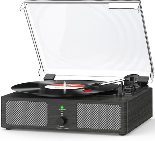 Udreamer record player vinyl - udreamer,