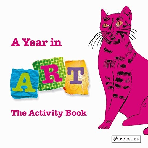 Year art the activity - art:,