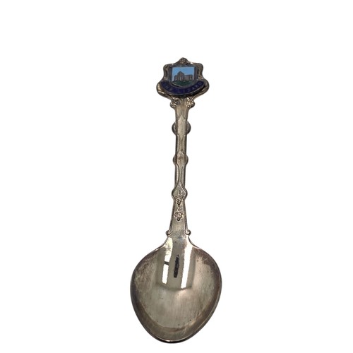 The lizard silver plated - -,