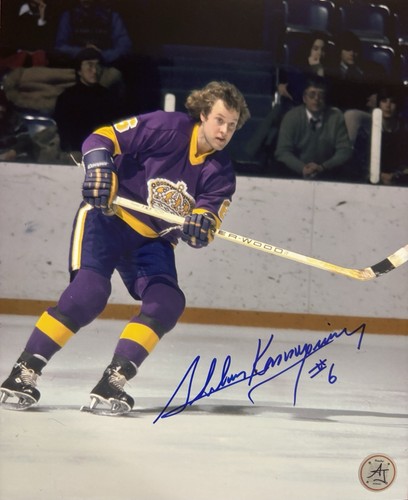 Sheldon kannegiesser signed - sheldon,