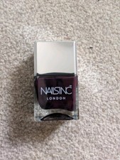 Nails Inc Sloan Mews Full Size