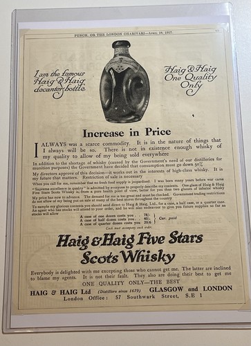 1917 haig five - haig,