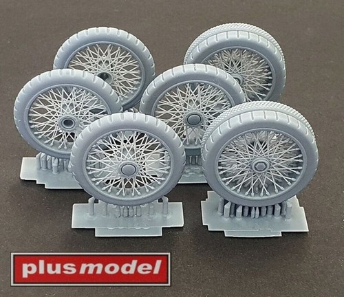 Plus model dp3016 1 - dp3016, 1/35