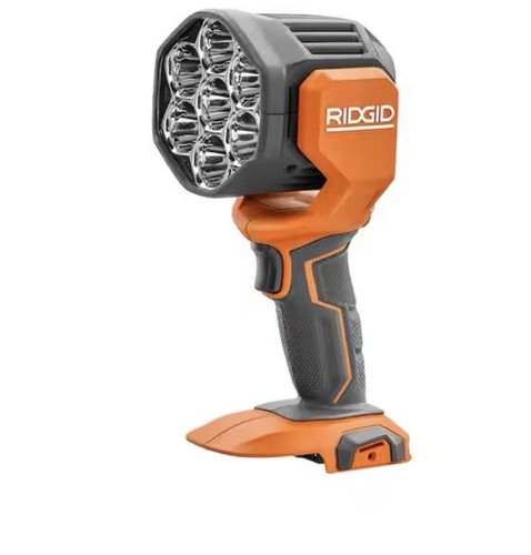 Ridgid 18v cordless led - ridgid,