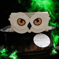 Harry Potter Loungefly Hedwig