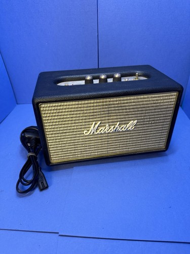 Marshall acton bluetooth - marshall,