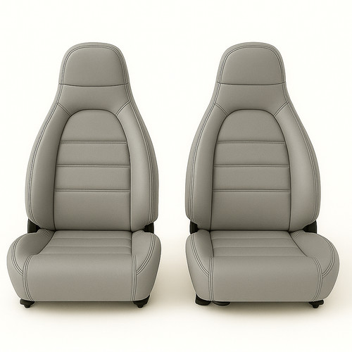 Seat covers for - seat, mx-5