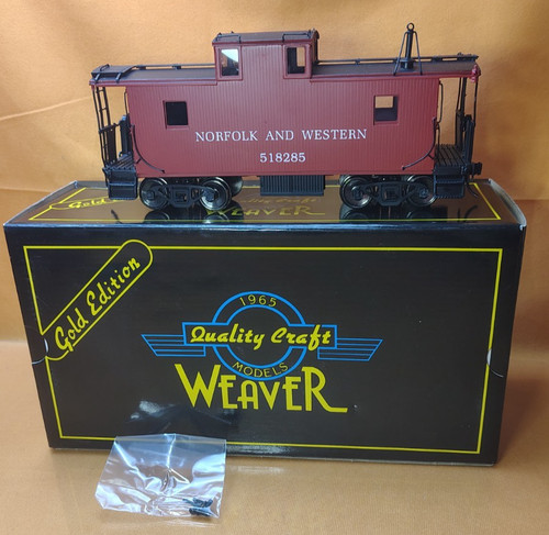 Weaver models gauge - models, g2016s