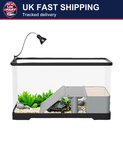 Turtle aquarium tank acrylic - aquarium,