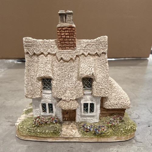 Lilliput lane clare - lane, cottage