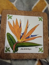  Vintage Madeira Portugal