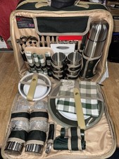 Concept International 4 Person