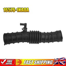 Car Air Intake Hose Tube For Nissan Juke 2010-19 Tiida NV150 Sentra 16576-1KA0A