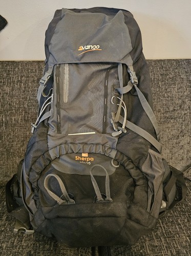Vango sherpa rucksack - vango,