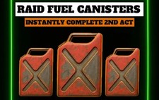 Fallout 76 PS Items! 250 Raid