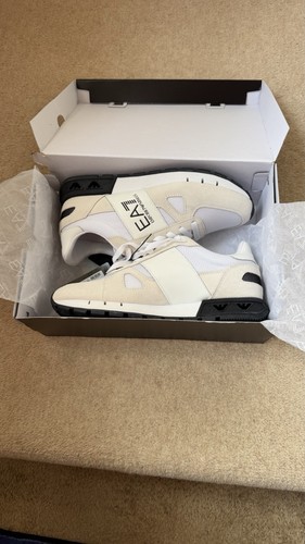 Ea7 emporio armani - emporio, trainers