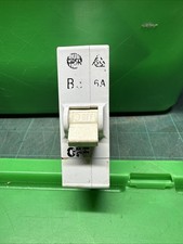 Wylex B6 6A Plug-In Circuit