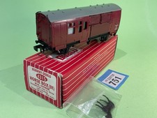 HORNBY DUBLO 4315 HORSE BOX