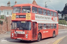 Bus Photo - Devon General 1216