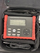 Tis 600 Safety Pat Plus