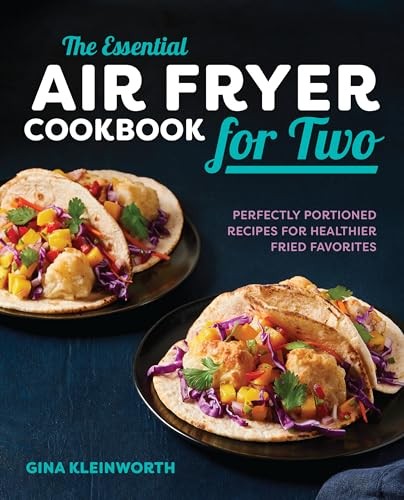 The essential air fryer - essential,