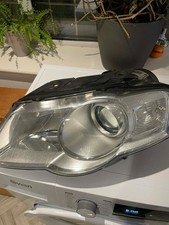 Volkswagen PASSAT B6 1.9TDI